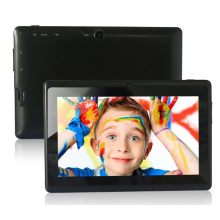 Free shipment  4GB +32G 7inch   tablet pc quad core